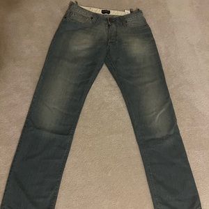Armani Jeans